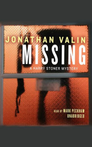 Title: Missing, Author: Jonathan Valin