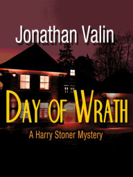 Title: Day of Wrath, Author: Jonathan Valin