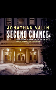 Title: Second Chance, Author: Jonathan Valin