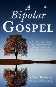 Title: A Bipolar Gospel, Author: Henry Williams