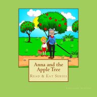 Title: Anna and the Apple Tree, Author: Christine Letcher