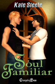 Title: Soul Familiar (Soul Familiar 4), Author: Kate Steele