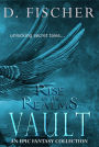 The Vault (Rise of the Realms: An Epic Fantasy Collection)