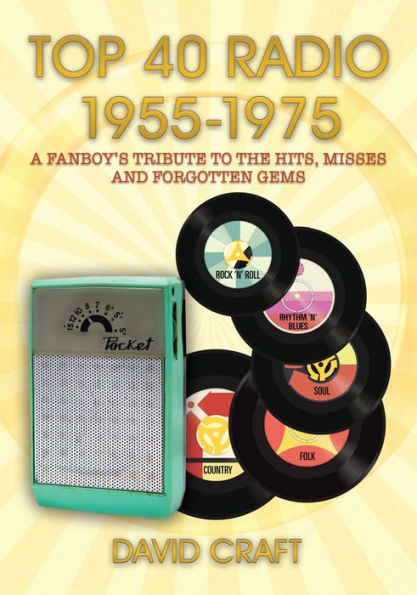 Top 40 Radio 1955-1975