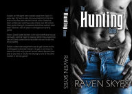 Title: The Hunting Game, Author: Raven Skyes