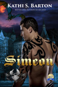 Title: Simeon, Author: Kathi S. Barton