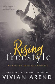 Title: Rising Freestyle, Author: Vivian Arend