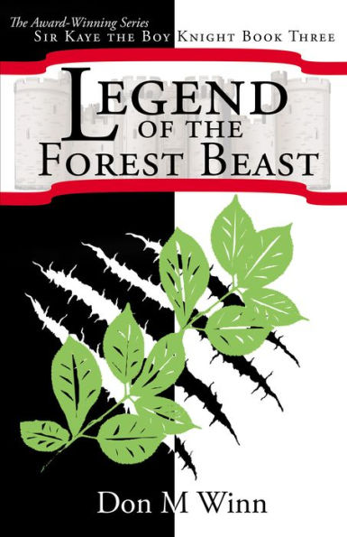 Legend of the Forest Beast