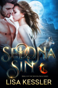 Title: Sedona Sin, Author: Lisa Kessler