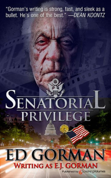 Senatorial Privilege