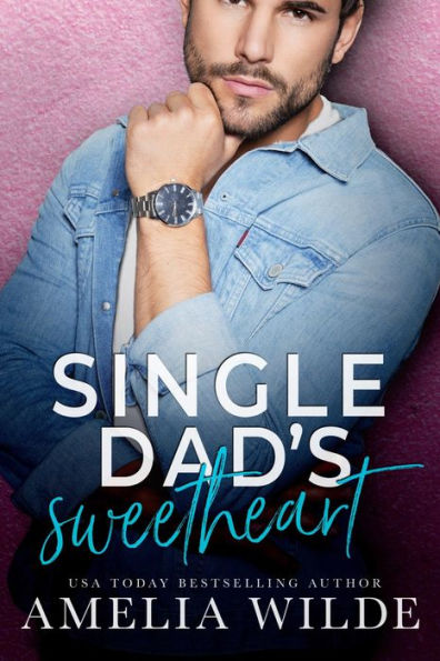 Single Dad's Sweetheart