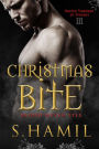 Christmas Bite: A Golden Vampires of Tuscany Novella