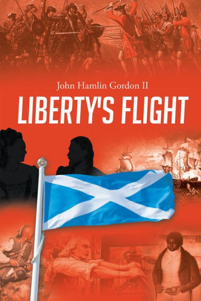 Liberty's Flight