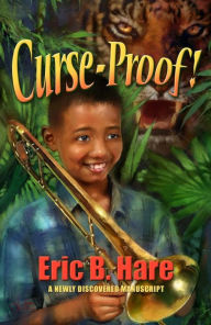 Title: Curse-Proof!, Author: Eric B. Hare