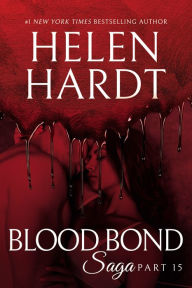 Title: Blood Bond: 15, Author: Helen Hardt