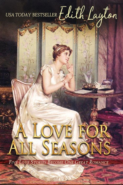 A Love for All Seasons