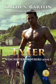 Title: Tyler, Author: Kathi S. Barton