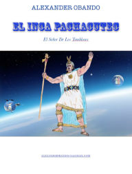 Title: Inca Pachacutec, Author: Agustin Obando