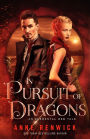 In Pursuit of Dragons: A Steampunk Romance