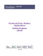 Technical Parts, Rubber, Applications in the United Kingdom