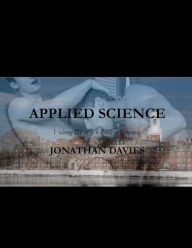 Title: Applied Science, Author: Jonathan Davies