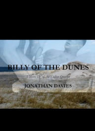 Title: Billy of the Dunes, Author: Jonathan Davies