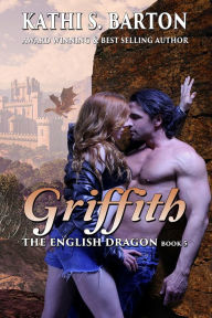 Title: Griffith, Author: Kathi S. Barton