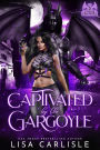 Captivated by the Gargoyle: a shifter and witch romance