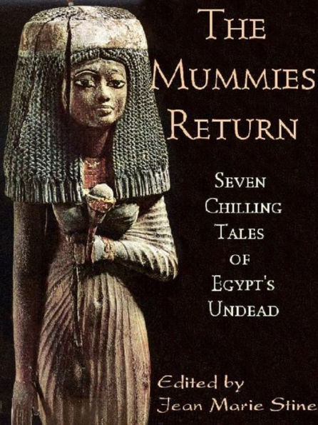 The Mummies Return