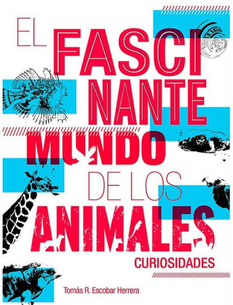 El fascinante mundo de los animales