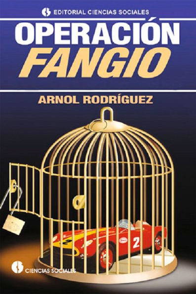 Operacion Fangio