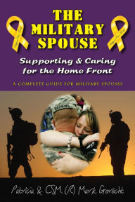 Title: The Military Spouse, Author: Mark Gerecht