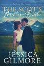 The Scot's Montana Bride