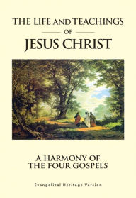 Title: The Life and Teachings of Jesus Christ, Author: Aaron Michael Jensen