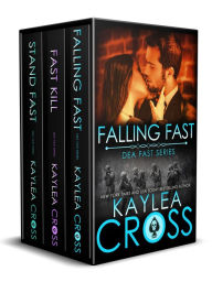 Title: DEA FAST Series Box Set Volume 1, Author: Kaylea Cross