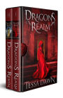 Dragons Realm Saga: Books 1-2