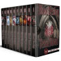 The Blood Curse Series: First Ten Books