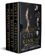 Windy City Kink Bundle