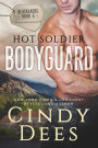 Hot Soldier Bodyguard