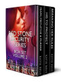 Red Stone Security Series Box Set, Volume 2 (Miami, Mistletoe & Murder/His to Protect/Breaking Her Rules)