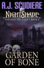 NightShade Forensic FBI Files: Garden of Bone (Book 6)