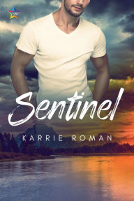 Title: Sentinel, Author: Karrie Roman