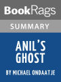 Study Guide: Anil's Ghost