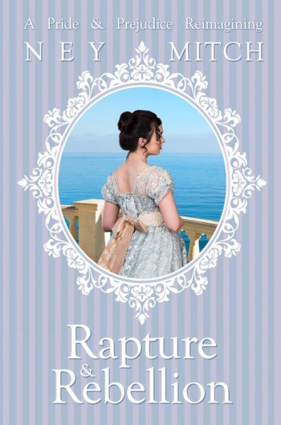 Rapture & Rebellion