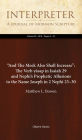 And The Meek Also Shall Increase: The Verb yasap in Isaiah 29 and Nephis Prophetic Allusions to the Name Joseph in 2