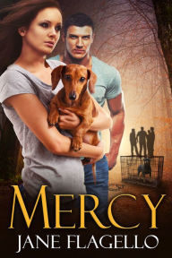 Title: Mercy, Author: Jane Flagello