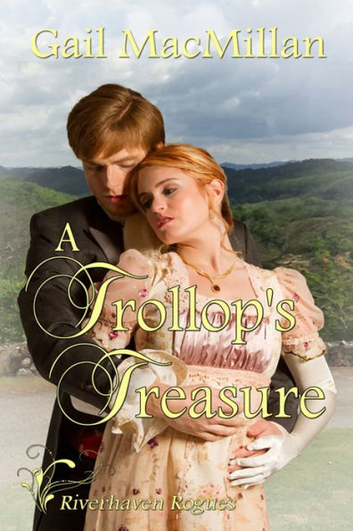 A Trollop's Treasure