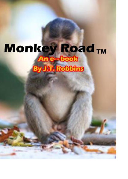 Monkey Road