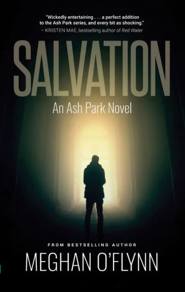 Salvation: A Hardboiled Detective Crime Thriller