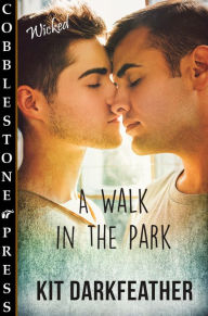 Title: A Walk in the Park, Author: Kit Darkfeather